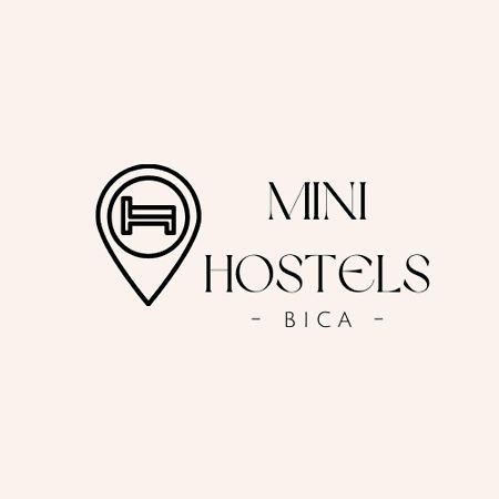 Bica Mini Hostel 리스본 외부 사진