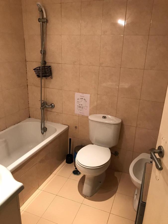 Bica Mini Hostel 리스본 외부 사진