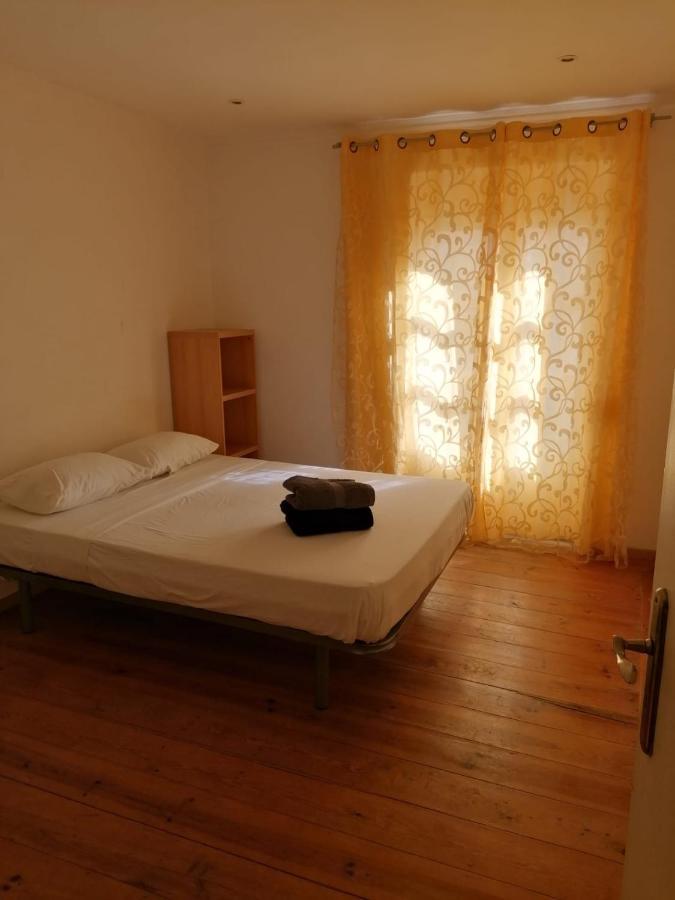 Bica Mini Hostel 리스본 외부 사진