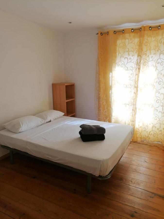 Bica Mini Hostel 리스본 외부 사진