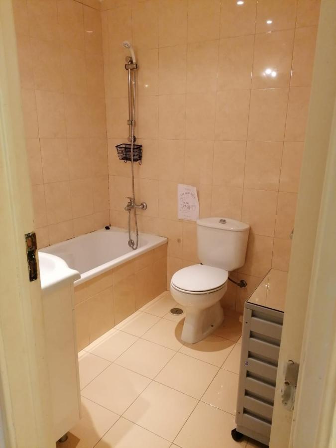 Bica Mini Hostel 리스본 외부 사진