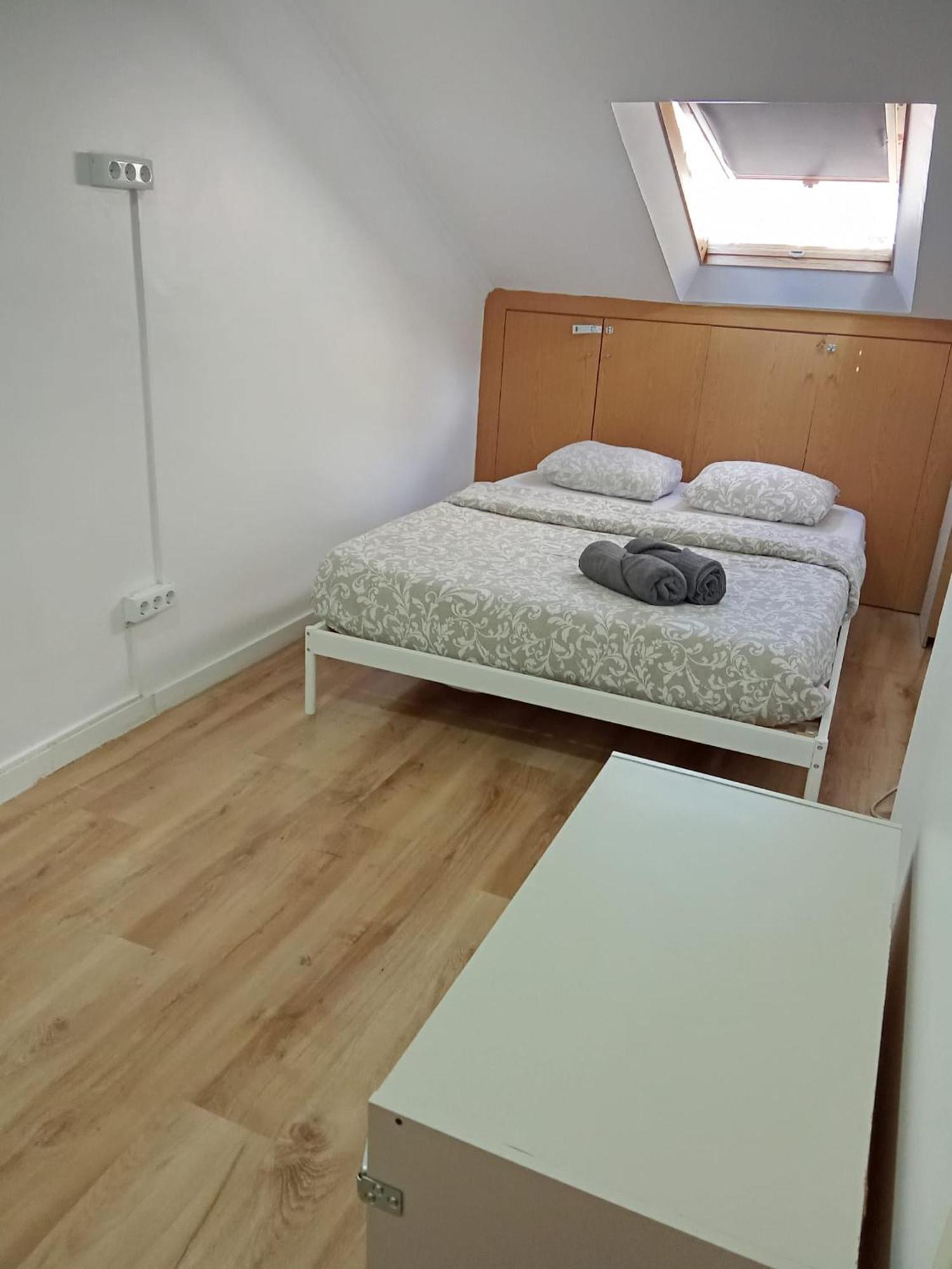 Bica Mini Hostel 리스본 외부 사진