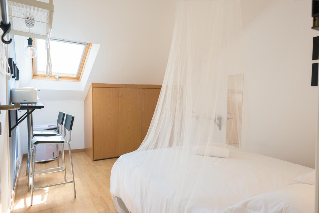 Bica Mini Hostel 리스본 외부 사진