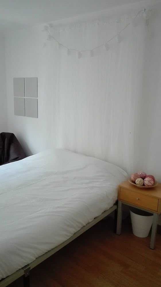 Bica Mini Hostel 리스본 외부 사진