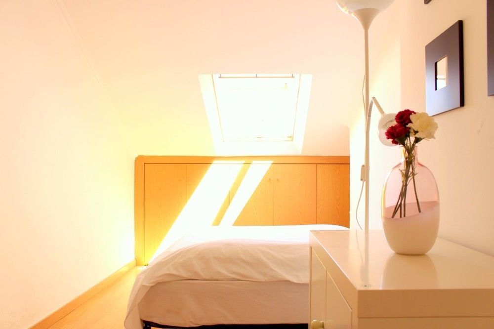 Bica Mini Hostel 리스본 외부 사진