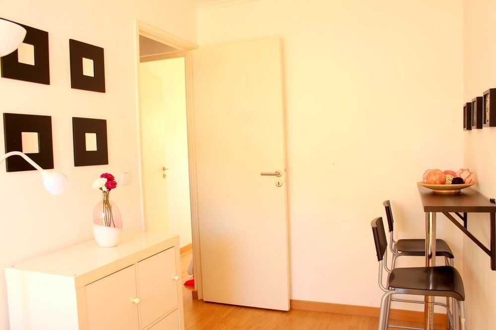 Bica Mini Hostel 리스본 외부 사진