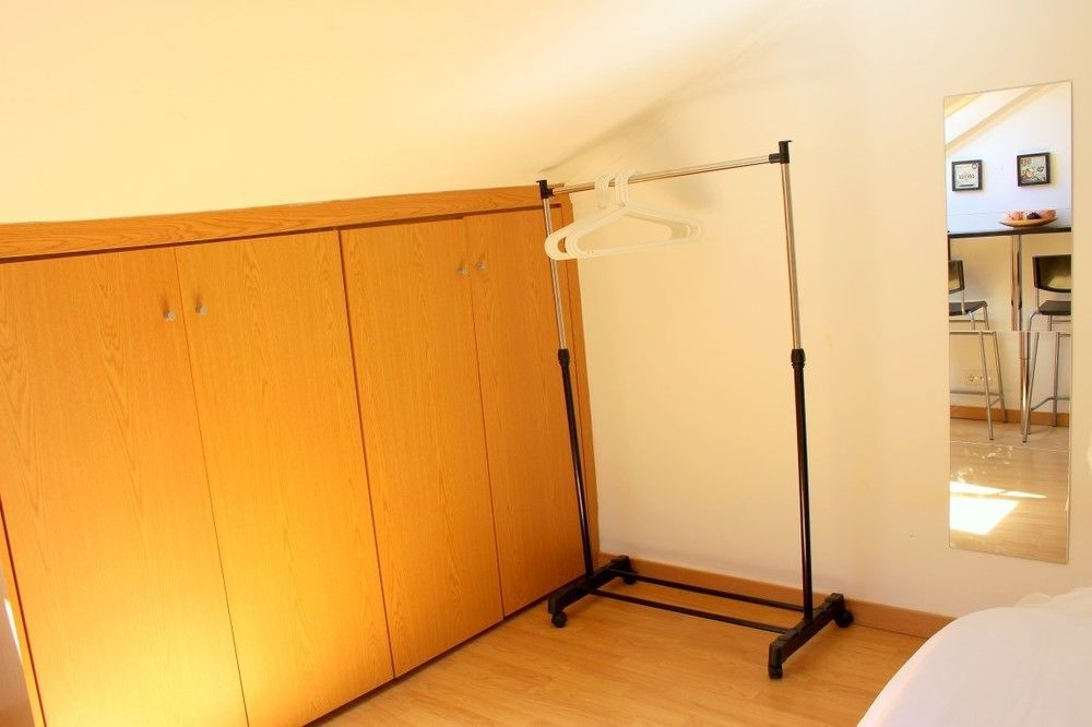 Bica Mini Hostel 리스본 외부 사진