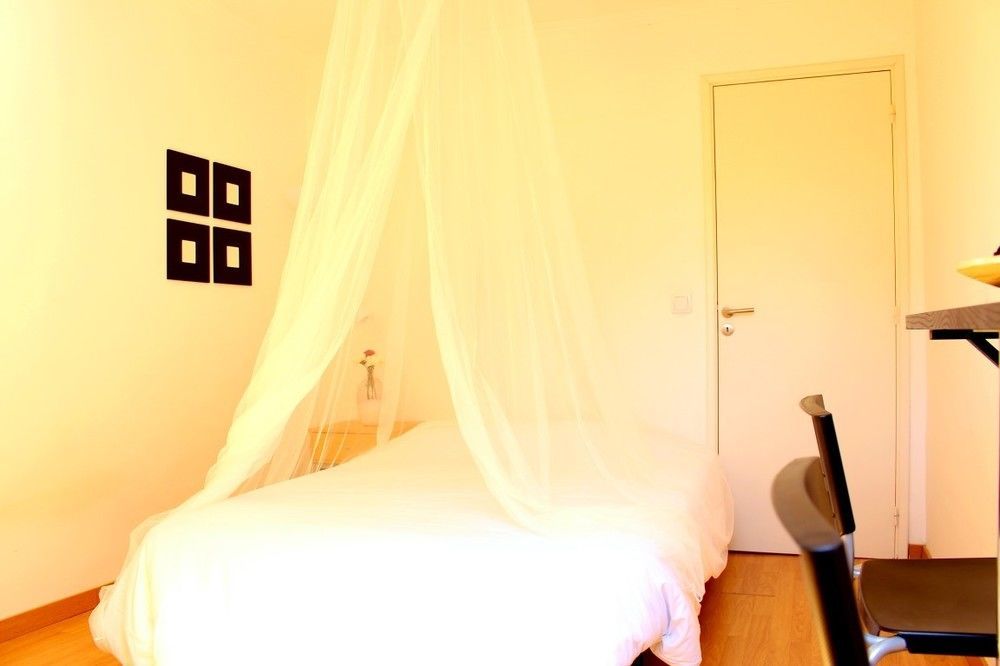 Bica Mini Hostel 리스본 외부 사진