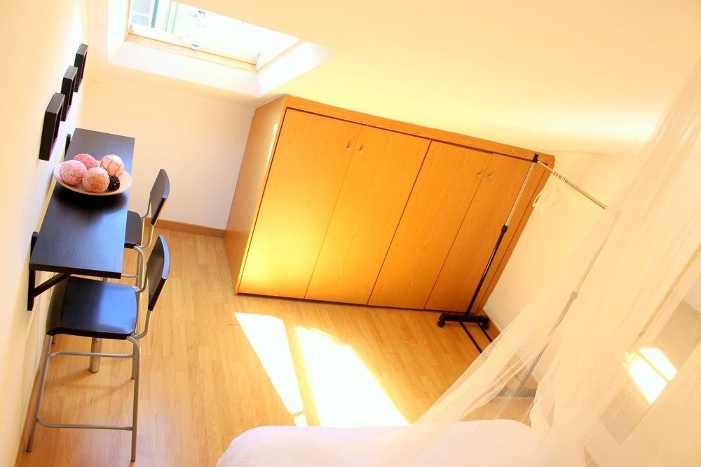 Bica Mini Hostel 리스본 외부 사진